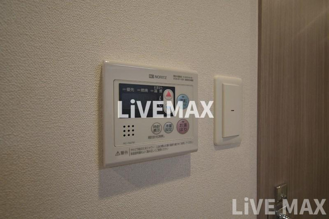 【設備】プレサンス堺筋本町センティス