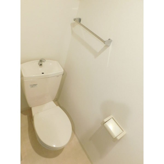 【トイレ】Blanc Bonheur Soen