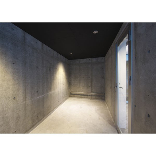 【ロビー】Blanc Bonheur Soen 