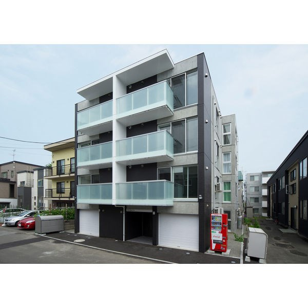 Blanc Bonheur Soenの画像