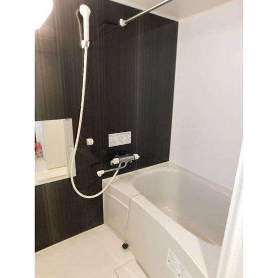 【浴室】Blanc Bonheur Soen 