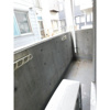 【バルコニー】Blanc Bonheur Soen 