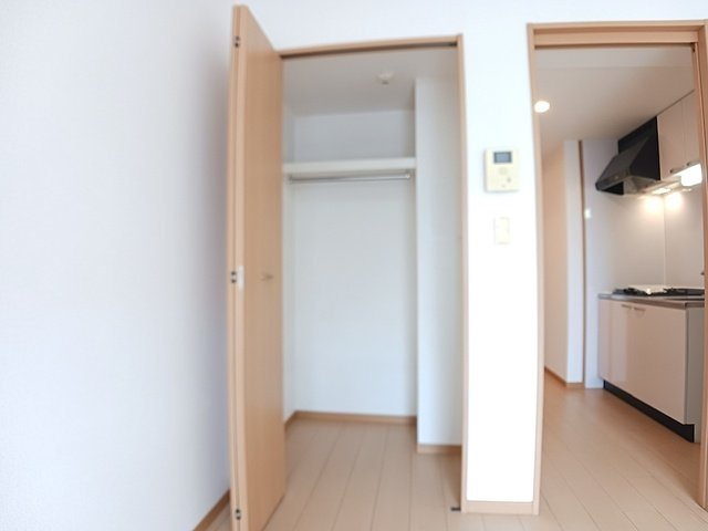 ピカソルの収納