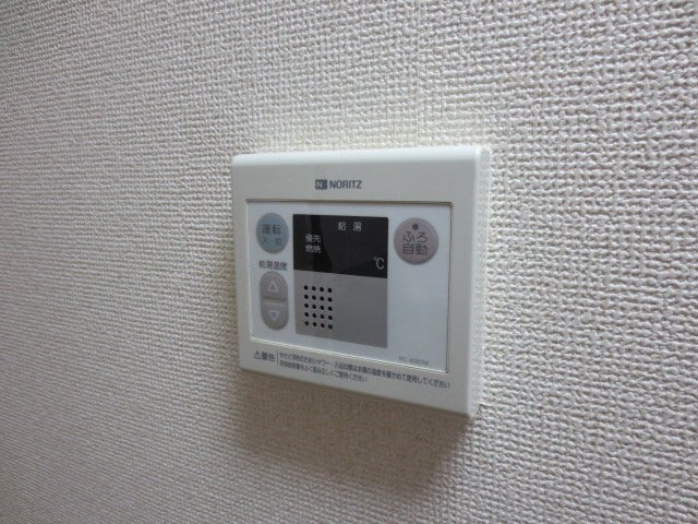 クレッシェンドＷＡＫＯＵの設備