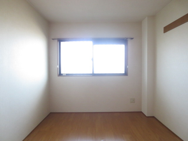 クレッシェンドＷＡＫＯＵの子供部屋