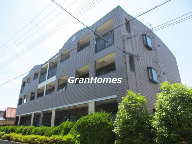 クレッシェンドＷＡＫＯＵの外観