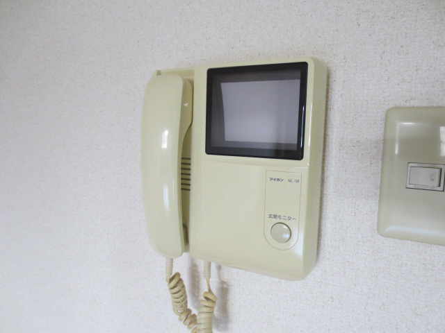 クレッシェンドＷＡＫＯＵのセキュリティ
