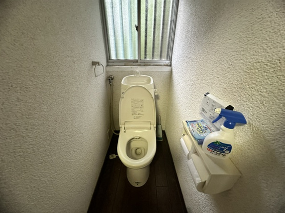 【トイレ】 | 住友不動産伊豆一碧湖別荘地　戸建