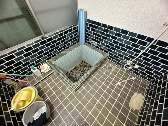 【浴室】 | 住友不動産伊豆一碧湖別荘地　戸建