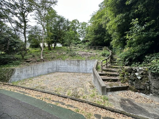 【駐車場】 | 住友不動産伊豆一碧湖別荘地　戸建