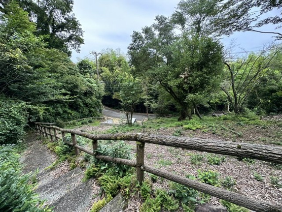【庭】 | 住友不動産伊豆一碧湖別荘地　戸建