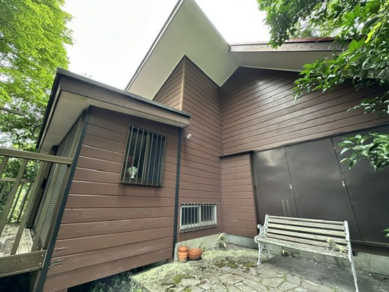 【外観】 | 住友不動産伊豆一碧湖別荘地　戸建