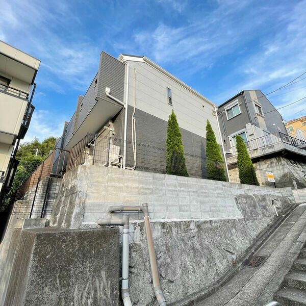セントレジス新横浜のその他共用部分
