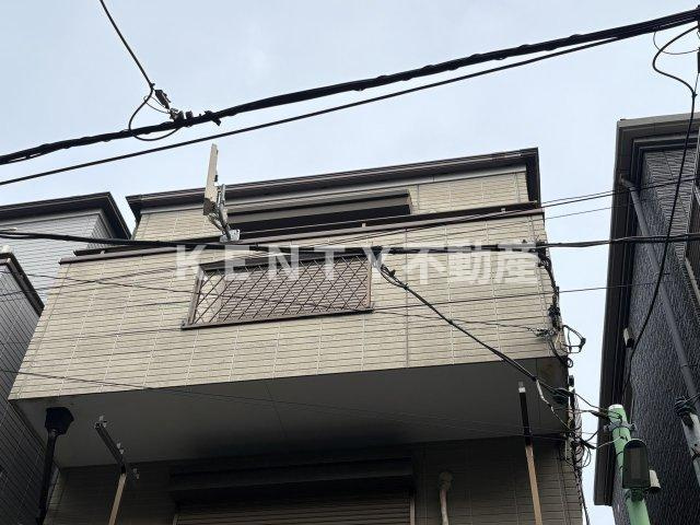 【その他】 | 大森北４丁目戸建