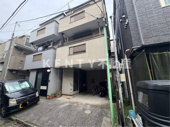 大森北４丁目戸建の画像