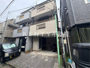 大森北４丁目戸建の画像