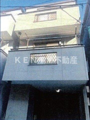 【外観】 | 大森北４丁目戸建 | 建物外観を気になさる方へ、見た目の良い物件です