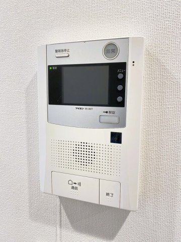 【セキュリティ】 | Beverly Homes下赤塚