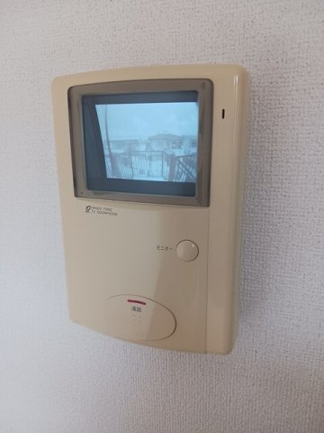 プロスペルＡの設備