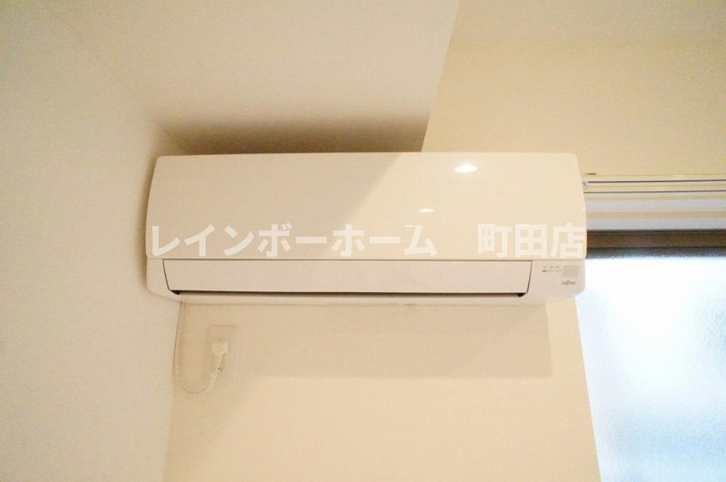 リブリ・さがみはらの設備