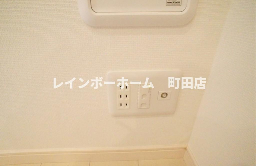 リブリ・さがみはらの設備