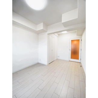 【内装】 | Ｂｅｖｅｒｌｙ　Ｈｏｍｅｓ　下赤塚 | きれいな内装です