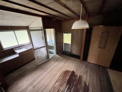 【その他】 | 三田市布木　戸建て