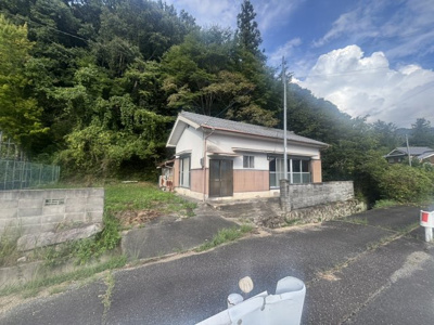 【外観】 | 三田市布木　戸建て
