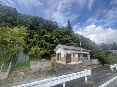 【庭】 | 三田市布木　戸建て