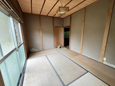【和室】 | 三田市布木　戸建て