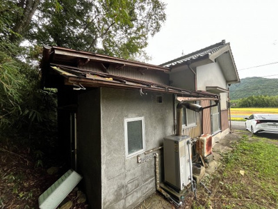【その他】 | 三田市布木　戸建て