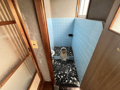 【玄関】 | 三田市布木　戸建て