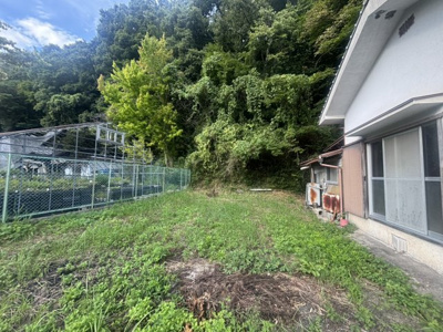 【外観】 | 三田市布木　戸建て
