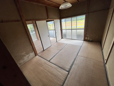 【和室】 | 三田市布木　戸建て