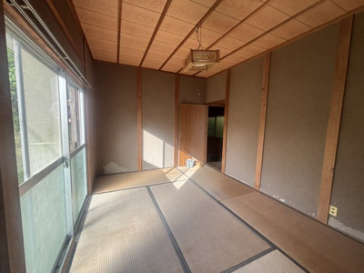 【和室】 | 三田市布木　戸建て