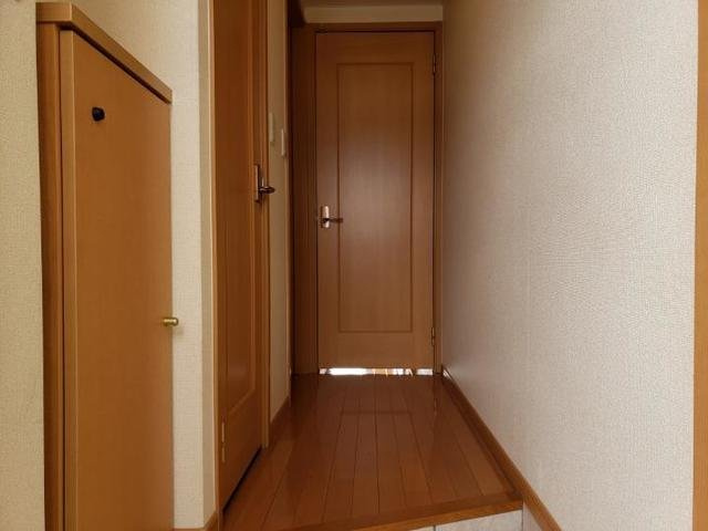 【玄関】 | グリンデルワルト