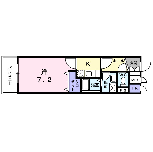 【間取り】 | グリンデルワルト