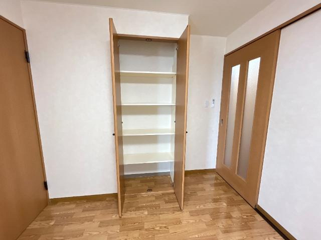 プロニティ　Ｔ＆Ｓの収納|リビング収納