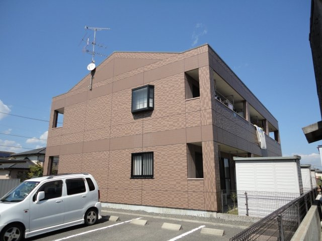 プロニティ　Ｔ＆Ｓの外観|外観写真（昼）