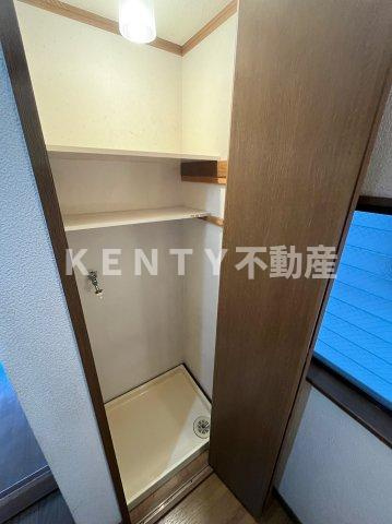 【設備】 | 大森北４丁目戸建