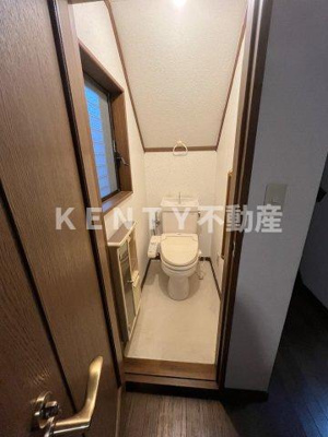 【その他】 | 大森北４丁目戸建