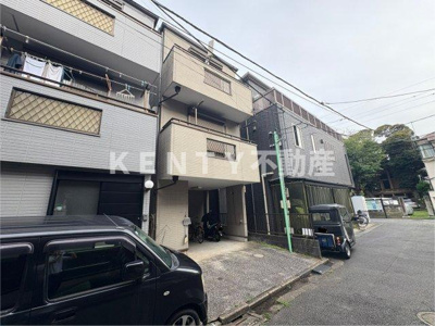 【外観】 | 大森北４丁目戸建 | 物件の外観です