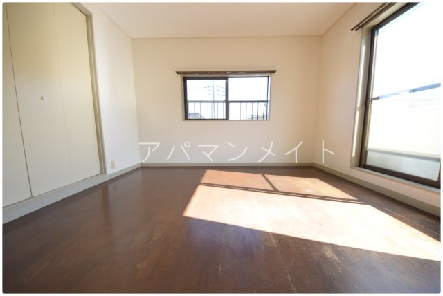 【寝室】 | 東戸塚戸建 | 戸塚周辺ならアパマンメイトへＬｅｔｓ Ｇｏ ！