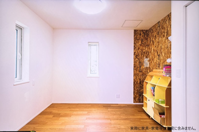 【その他】 | 早宮戸建