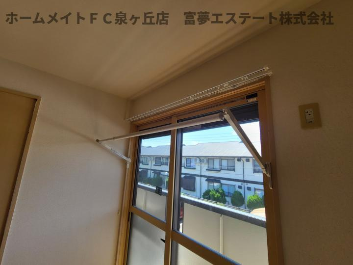 モアエクレールB棟のその他