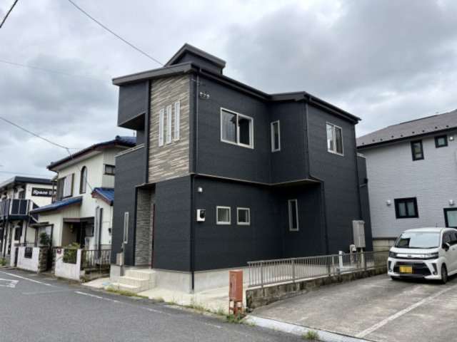 【外観】 | 久喜市久喜東5丁目　中古戸建