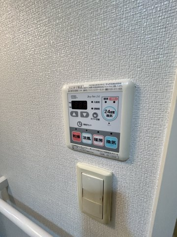 大阪市浪速区下寺２丁目の賃貸マンションの設備