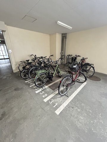大阪市浪速区下寺２丁目の賃貸マンションのその他共用部分