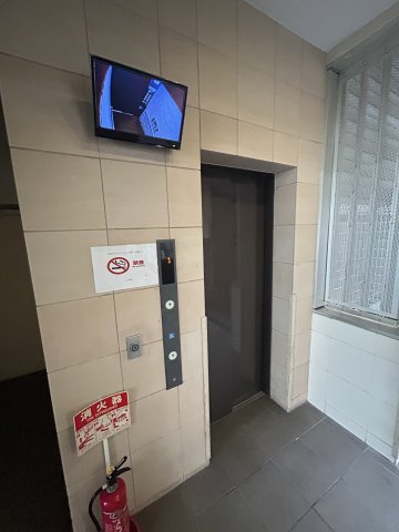 大阪市浪速区下寺２丁目の賃貸マンションのその他共用部分