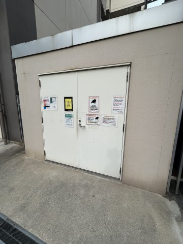 大阪市浪速区下寺２丁目の賃貸マンションのその他共用部分